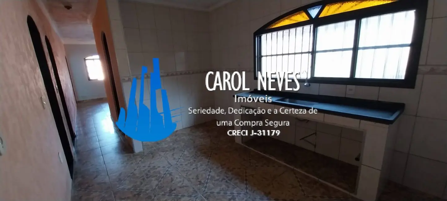 Foto 7 de Casa com 2 quartos à venda, 280m2 em Mongagua - SP
