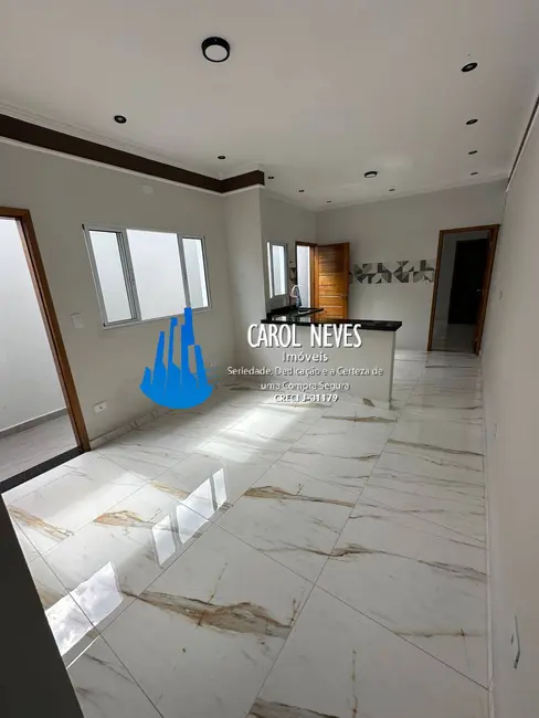 Foto 3 de Casa com 2 quartos à venda, 70m2 em Itanhaem - SP