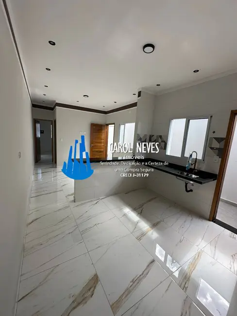 Foto 4 de Casa com 2 quartos à venda, 70m2 em Itanhaem - SP