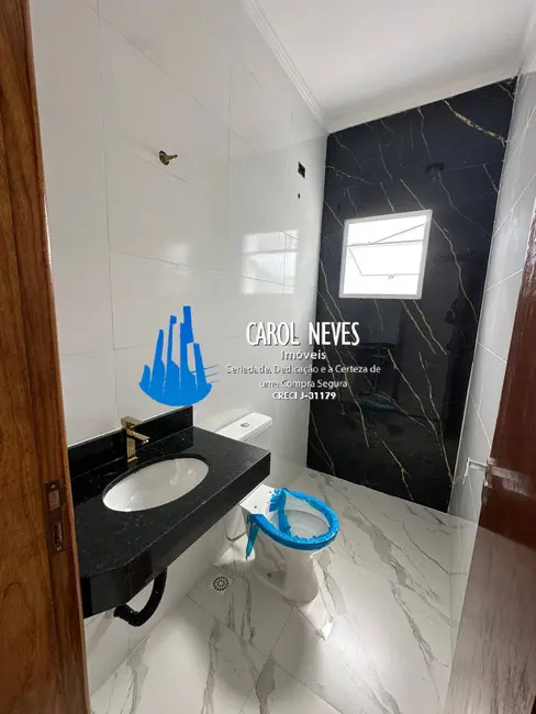 Foto 7 de Casa com 2 quartos à venda, 70m2 em Itanhaem - SP