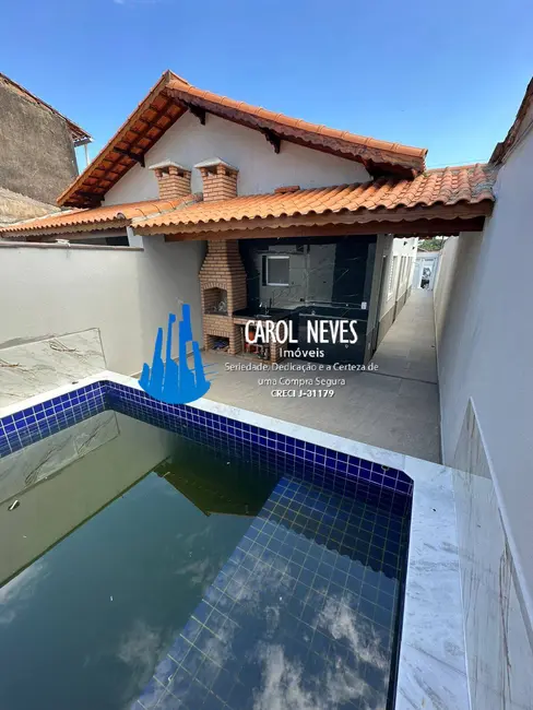 Foto 8 de Casa com 2 quartos à venda, 70m2 em Itanhaem - SP