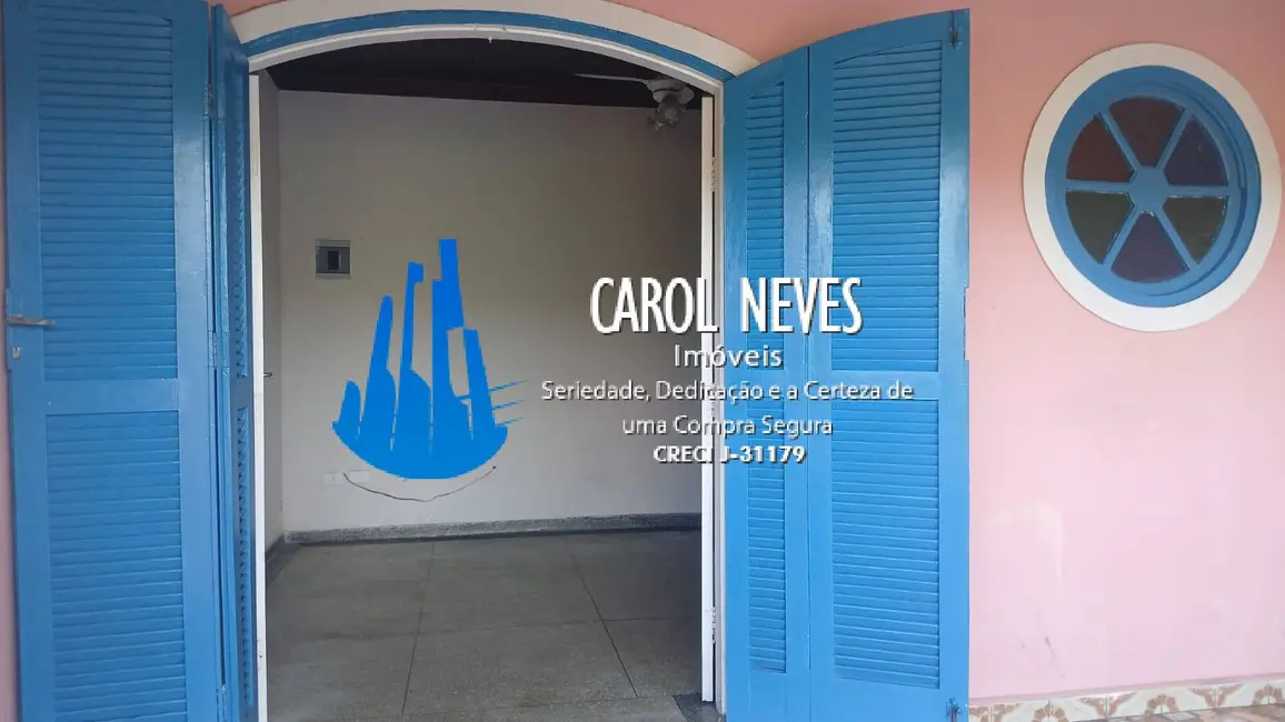 Foto 2 de Casa com 2 quartos para alugar em Mongagua - SP