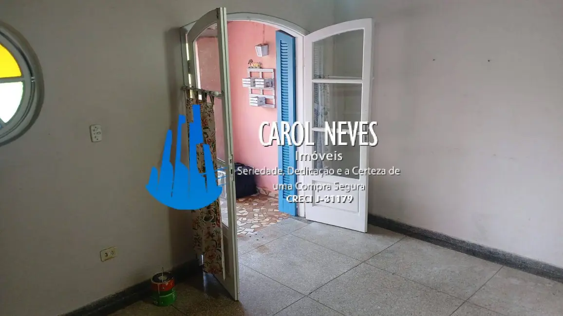 Foto 8 de Casa com 2 quartos para alugar em Mongagua - SP