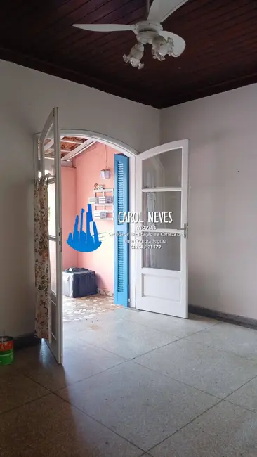Foto 7 de Casa com 2 quartos para alugar em Mongagua - SP