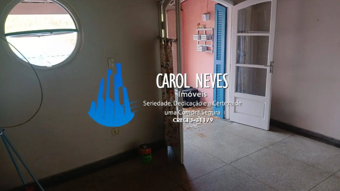 Foto 9 de Casa com 2 quartos para alugar em Mongagua - SP