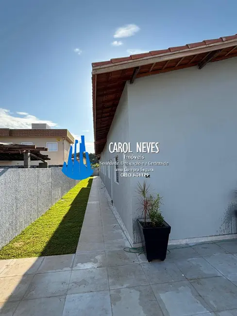 Foto 4 de Casa com 2 quartos para alugar, 62m2 em Itanhaem - SP