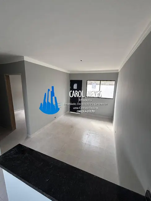 Foto 8 de Casa com 2 quartos para alugar, 62m2 em Itanhaem - SP