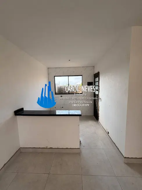 Foto 9 de Casa com 2 quartos para alugar, 62m2 em Itanhaem - SP