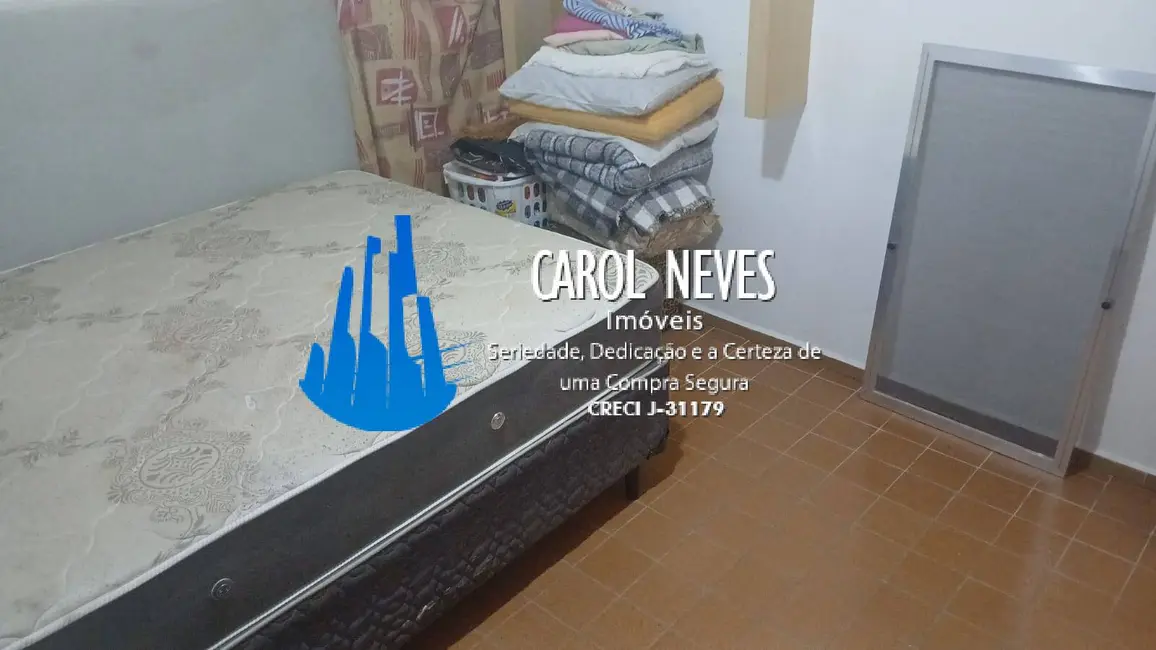 Foto 9 de Apartamento com 2 quartos à venda, 50m2 em Mongagua - SP