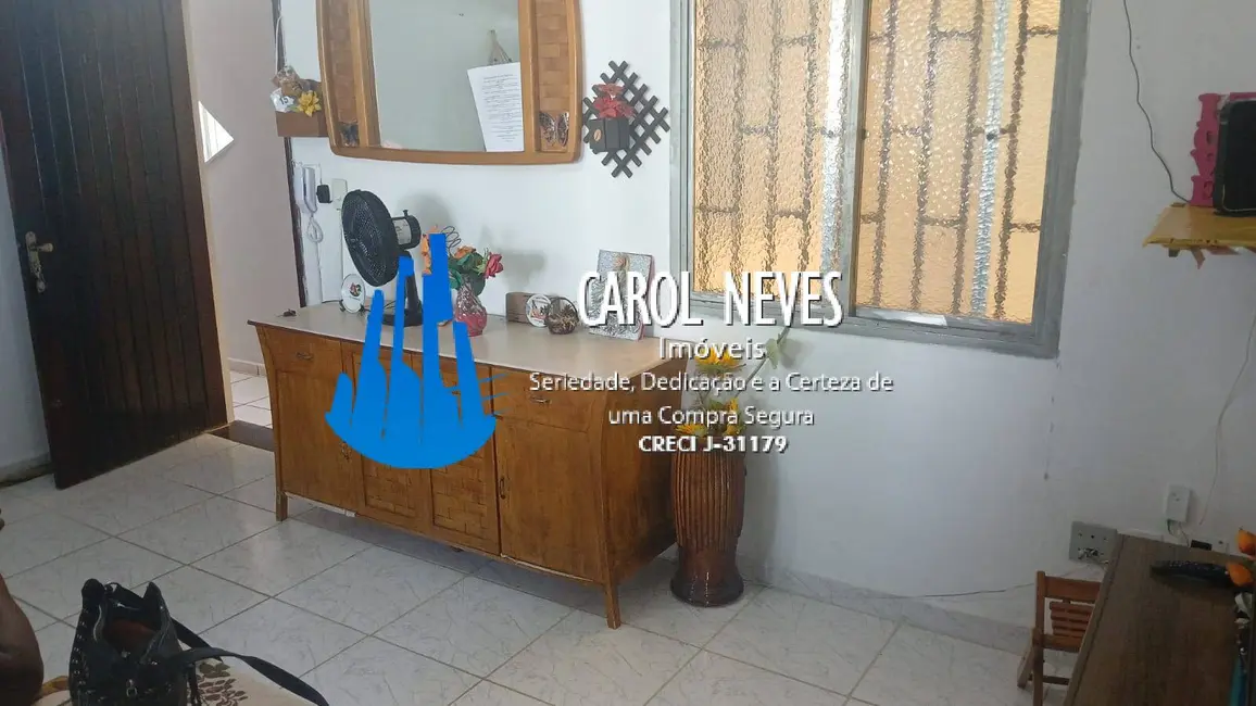 Foto 4 de Apartamento com 2 quartos à venda, 50m2 em Mongagua - SP