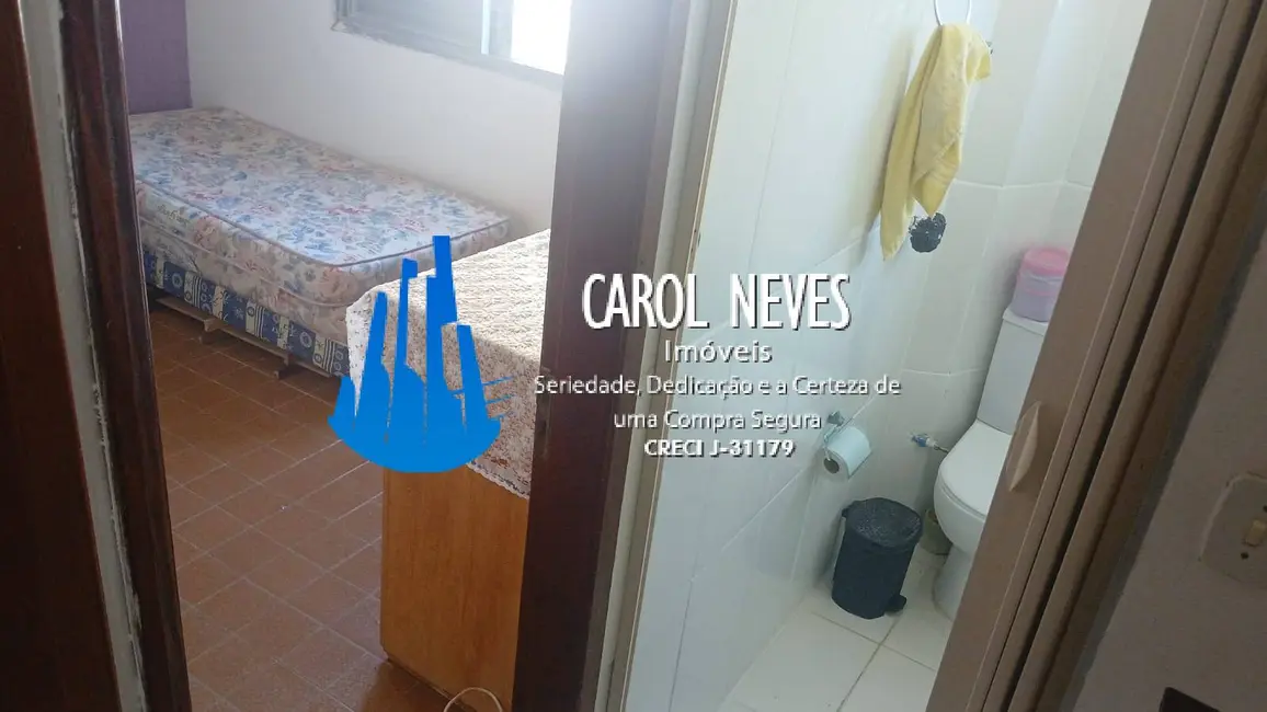 Foto 8 de Apartamento com 2 quartos à venda, 50m2 em Mongagua - SP