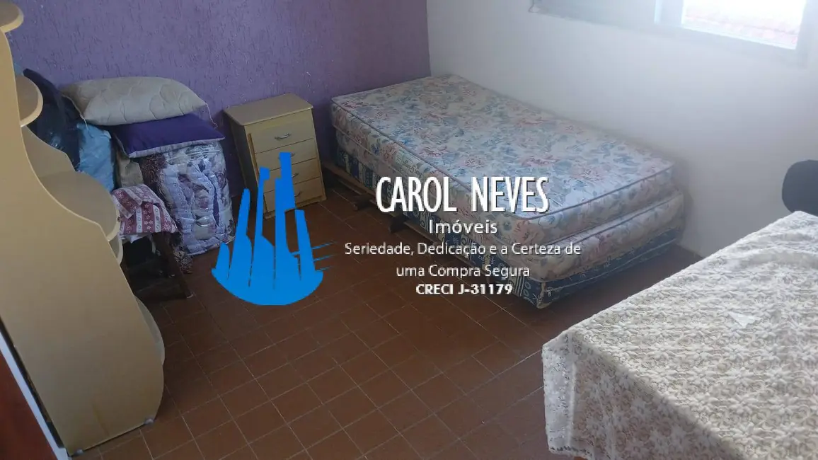 Foto 7 de Apartamento com 2 quartos à venda, 50m2 em Mongagua - SP