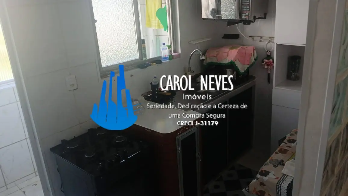 Foto 5 de Apartamento com 2 quartos à venda, 50m2 em Mongagua - SP