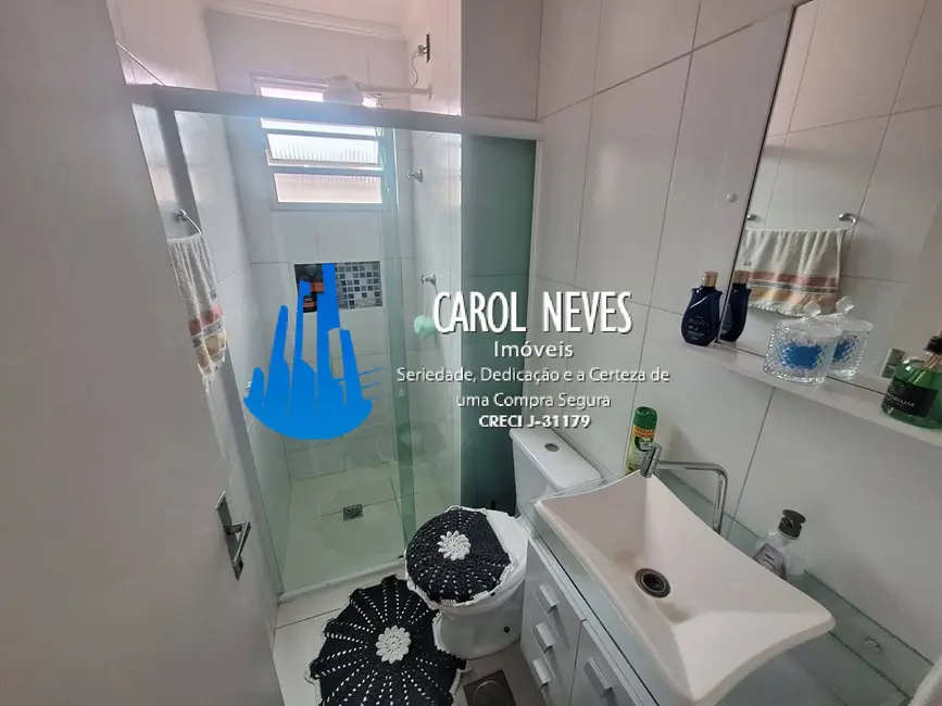 Apartamento com 2 quartos à venda, 45m2 em Mongagua - SP - imagem 5 Foto 5 de Apartamento com 2 quartos à venda, 45m2 em Mongagua - SP