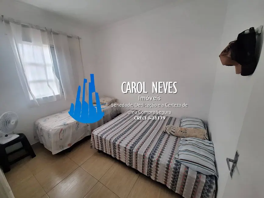 Apartamento com 2 quartos à venda, 45m2 em Mongagua - SP - imagem 7 Foto 7 de Apartamento com 2 quartos à venda, 45m2 em Mongagua - SP