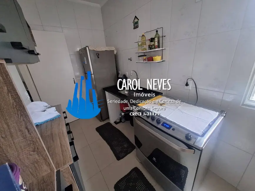 Apartamento com 2 quartos à venda, 45m2 em Mongagua - SP - imagem 3 Foto 3 de Apartamento com 2 quartos à venda, 45m2 em Mongagua - SP