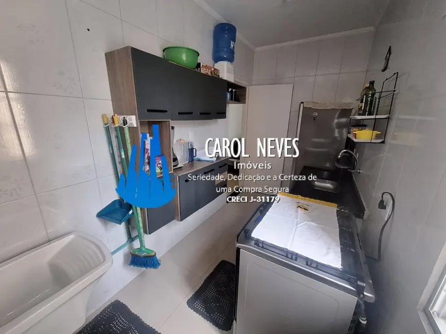 Apartamento com 2 quartos à venda, 45m2 em Mongagua - SP - imagem 4 Foto 4 de Apartamento com 2 quartos à venda, 45m2 em Mongagua - SP