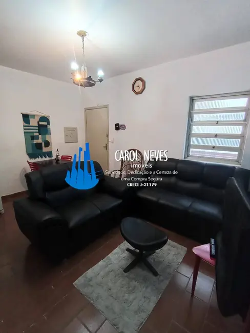 Foto 2 de Apartamento com 2 quartos à venda em Centro, Mongagua - SP