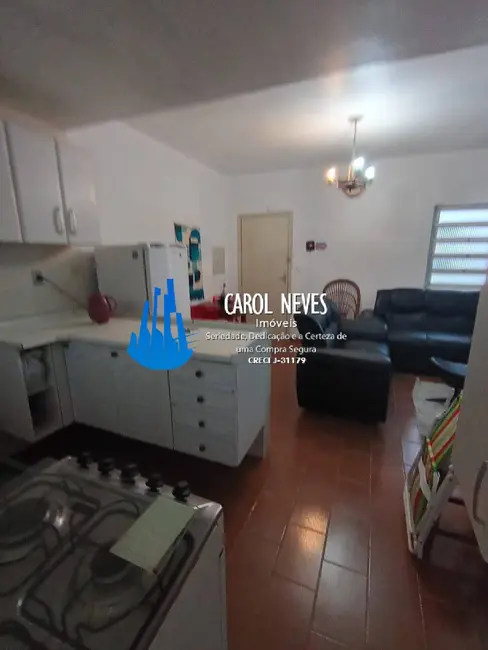 Foto 4 de Apartamento com 2 quartos à venda em Centro, Mongagua - SP
