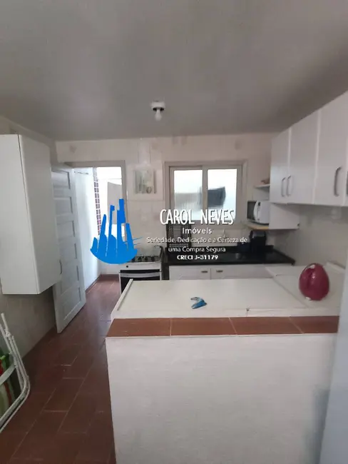 Foto 5 de Apartamento com 2 quartos à venda em Centro, Mongagua - SP