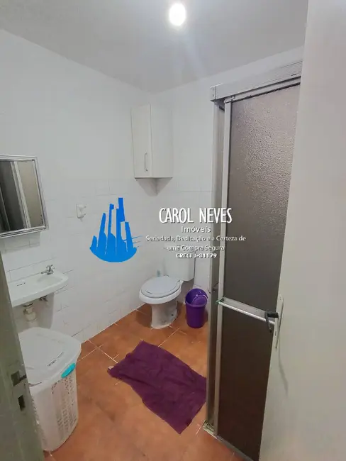 Foto 9 de Apartamento com 2 quartos à venda em Centro, Mongagua - SP