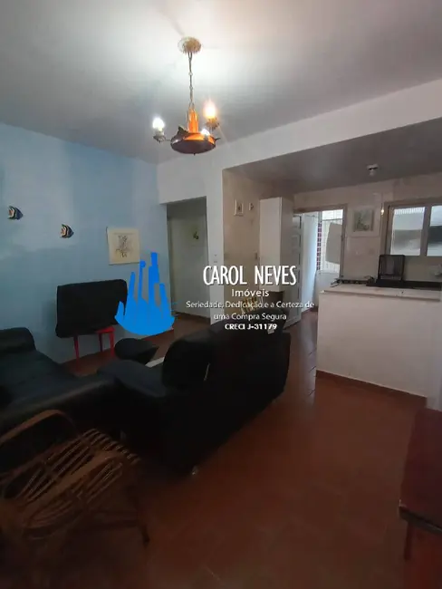 Foto 3 de Apartamento com 2 quartos à venda em Centro, Mongagua - SP