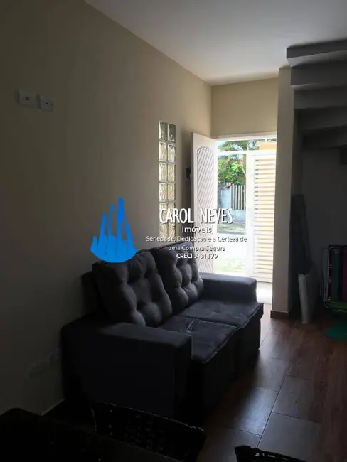 Foto 5 de Sobrado com 2 quartos à venda, 78m2 em Itanhaem - SP