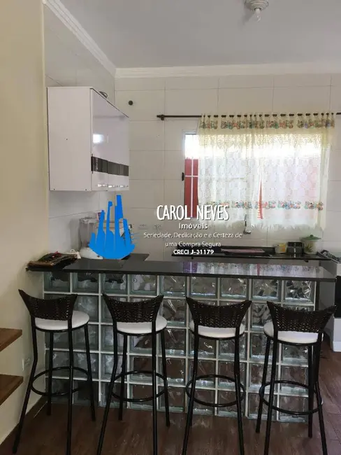 Foto 7 de Sobrado com 2 quartos à venda, 78m2 em Itanhaem - SP