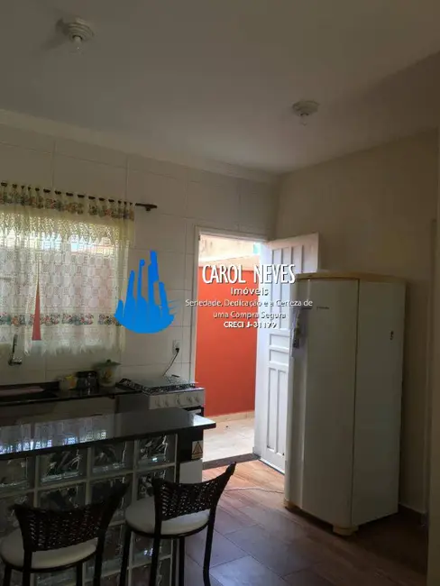 Foto 8 de Sobrado com 2 quartos à venda, 78m2 em Itanhaem - SP