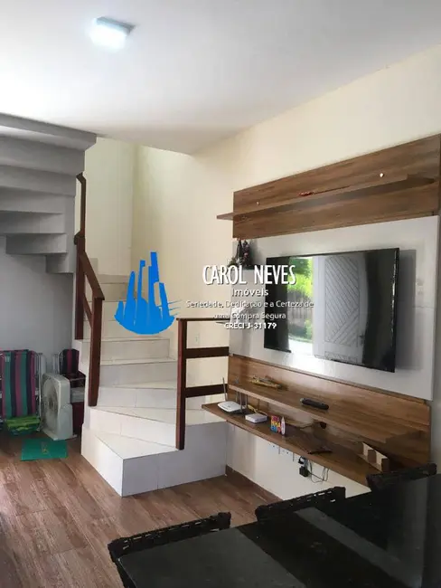Foto 9 de Sobrado com 2 quartos à venda, 78m2 em Itanhaem - SP