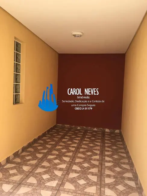 Foto 3 de Sobrado com 2 quartos à venda, 78m2 em Itanhaem - SP