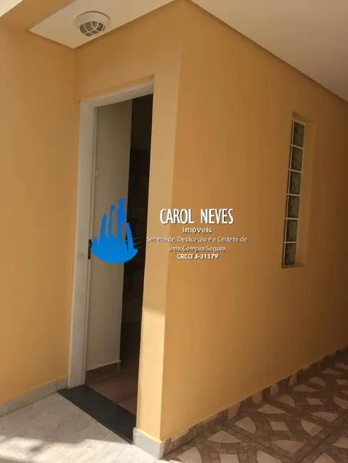 Foto 4 de Sobrado com 2 quartos à venda, 78m2 em Itanhaem - SP