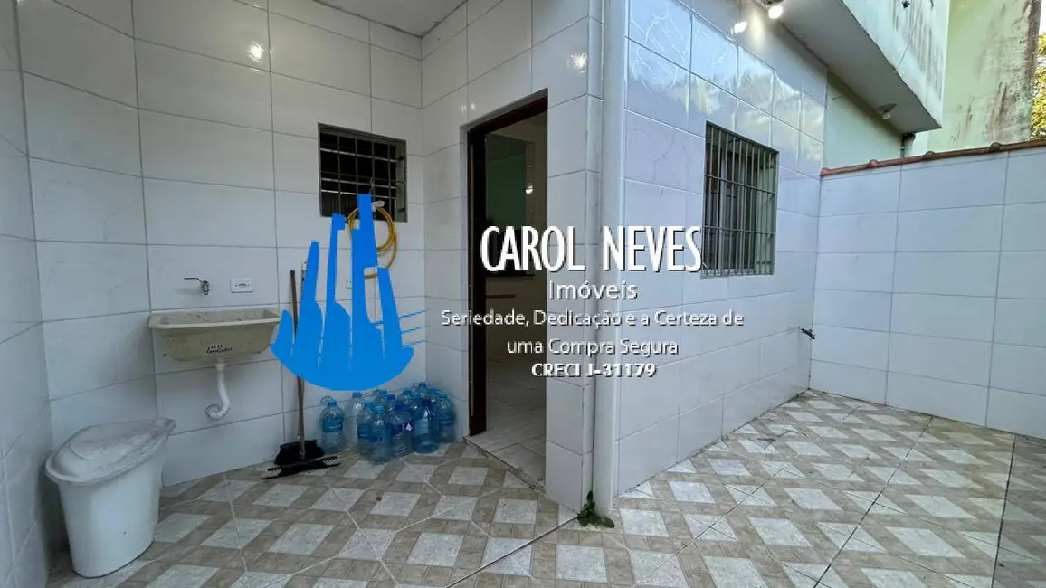 Foto 7 de Sobrado com 2 quartos à venda, 71m2 em Mongagua - SP