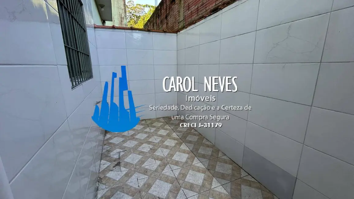 Foto 9 de Sobrado com 2 quartos à venda, 71m2 em Mongagua - SP