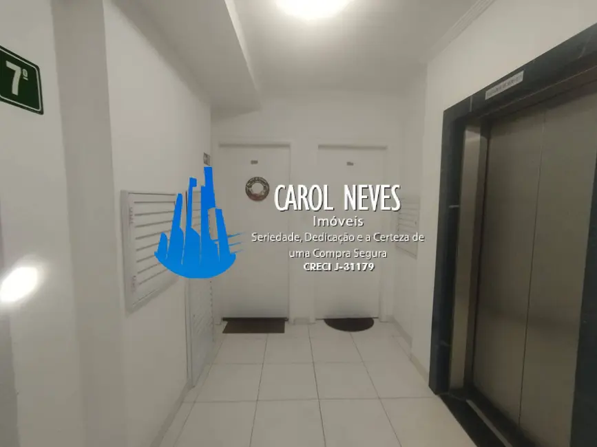 Foto 6 de Apartamento com 2 quartos à venda, 74m2 em Centro, Mongagua - SP