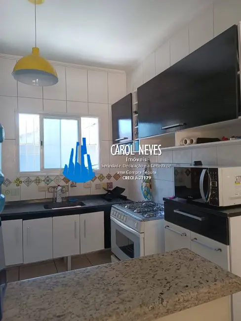 Foto 9 de Sobrado com 2 quartos à venda, 79m2 em Mongagua - SP