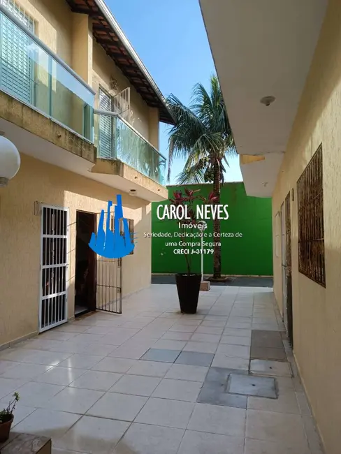 Foto 4 de Sobrado com 2 quartos à venda, 79m2 em Mongagua - SP