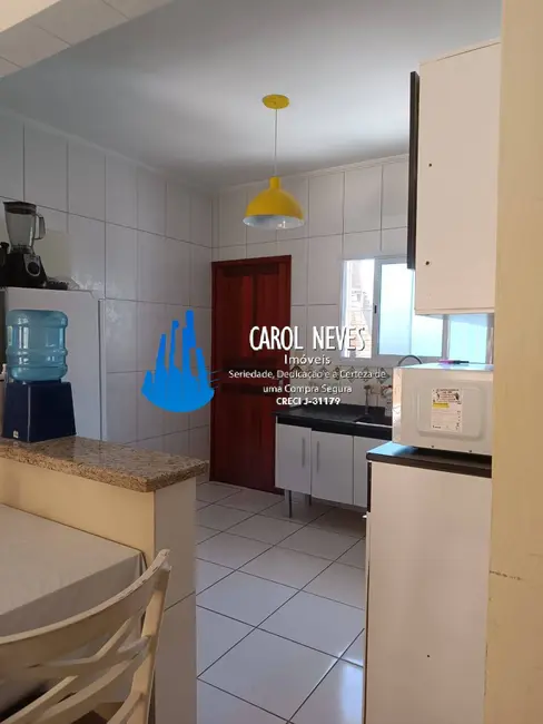 Foto 8 de Sobrado com 2 quartos à venda, 79m2 em Mongagua - SP