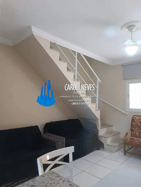 Foto 7 de Sobrado com 2 quartos à venda, 79m2 em Mongagua - SP