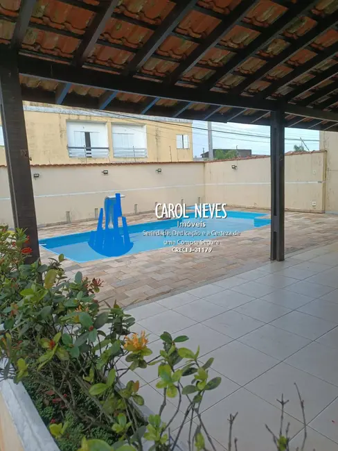 Foto 2 de Sobrado com 2 quartos à venda, 79m2 em Mongagua - SP