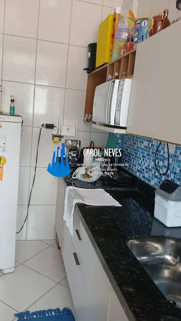 Foto 8 de Apartamento com 1 quarto à venda, 58m2 em Mongagua - SP