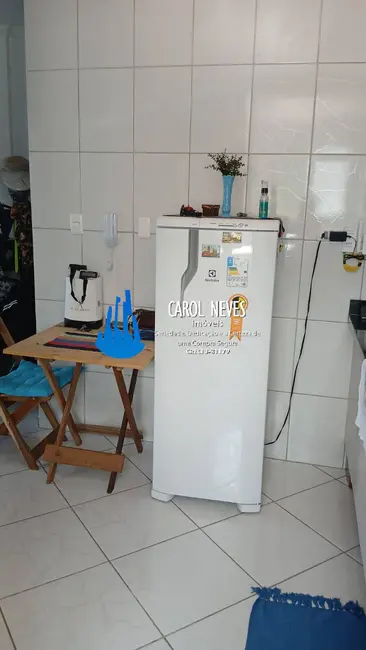 Foto 6 de Apartamento com 1 quarto à venda, 58m2 em Mongagua - SP