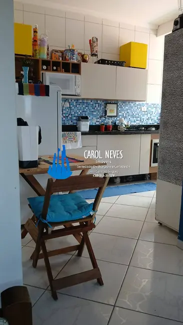 Foto 7 de Apartamento com 1 quarto à venda, 58m2 em Mongagua - SP