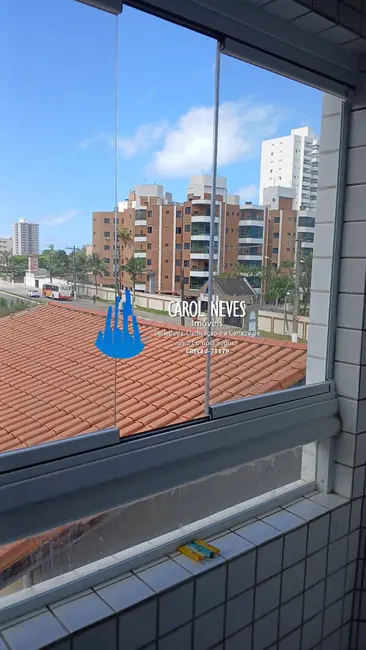 Foto 4 de Apartamento com 1 quarto à venda, 58m2 em Mongagua - SP
