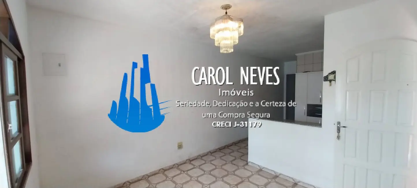 Foto 5 de Casa com 3 quartos à venda, 108m2 em Mongagua - SP
