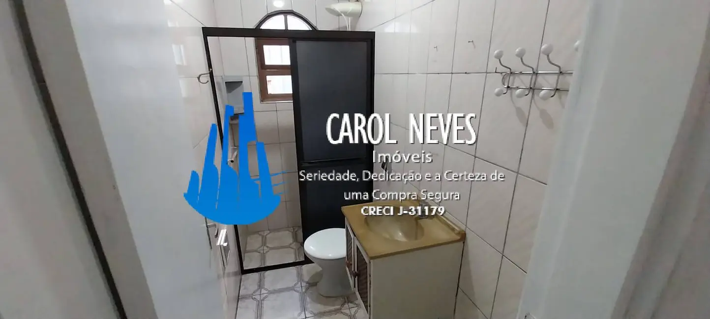 Foto 8 de Casa com 3 quartos à venda, 108m2 em Mongagua - SP