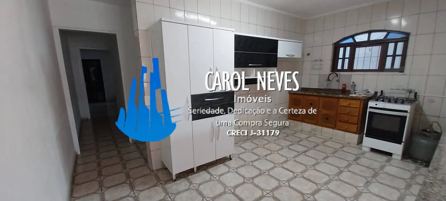Foto 7 de Casa com 3 quartos à venda, 108m2 em Mongagua - SP