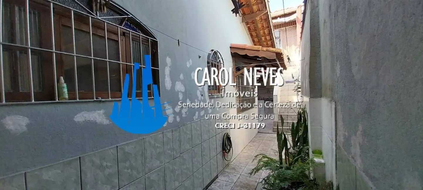 Foto 4 de Casa com 3 quartos para alugar, 108m2 em Mongagua - SP