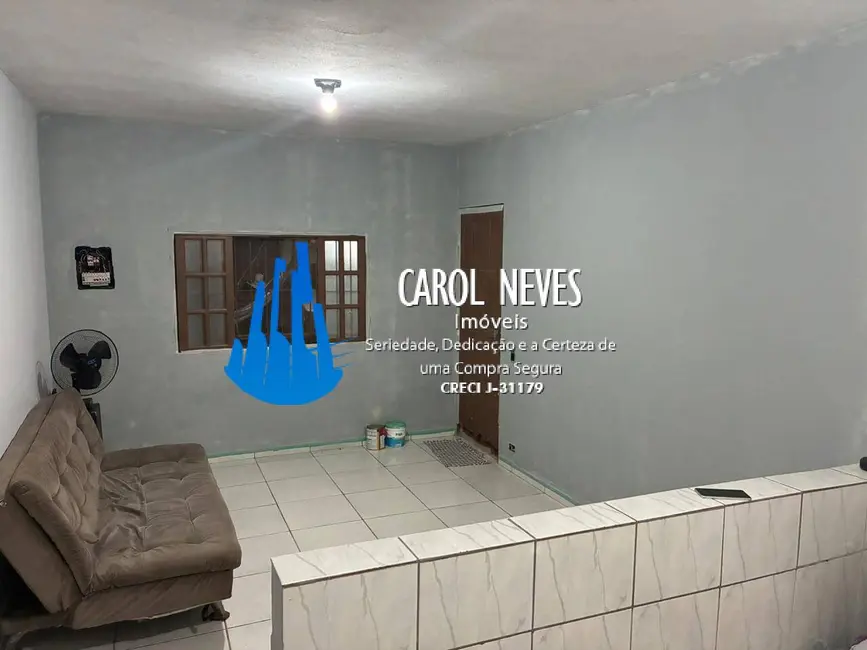 Foto 7 de Casa com 1 quarto à venda, 40m2 em Mongagua - SP