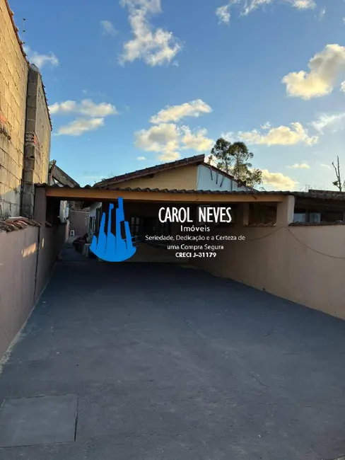 Foto 2 de Casa com 1 quarto à venda, 40m2 em Mongagua - SP